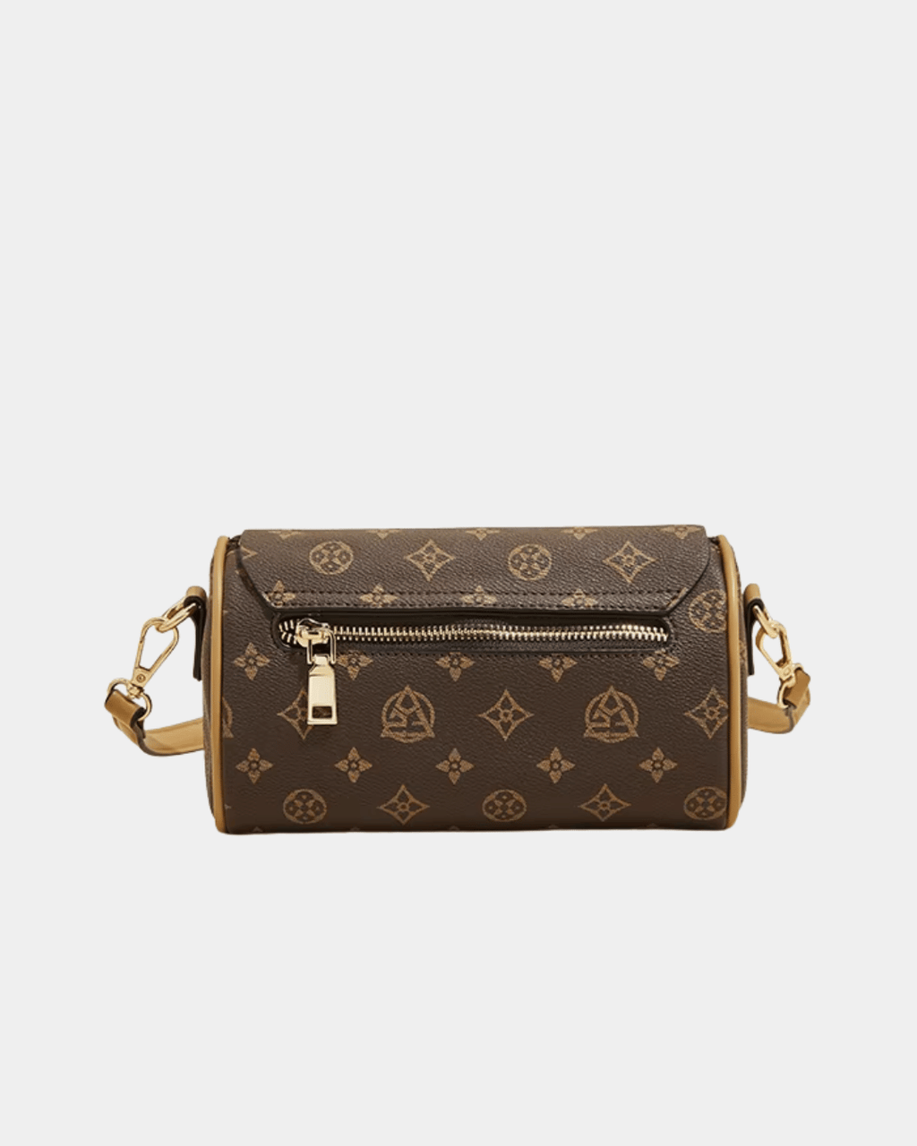Bolsa Transversal Verona Luxe