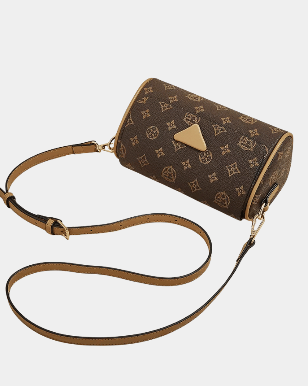 Bolsa Transversal Verona Luxe