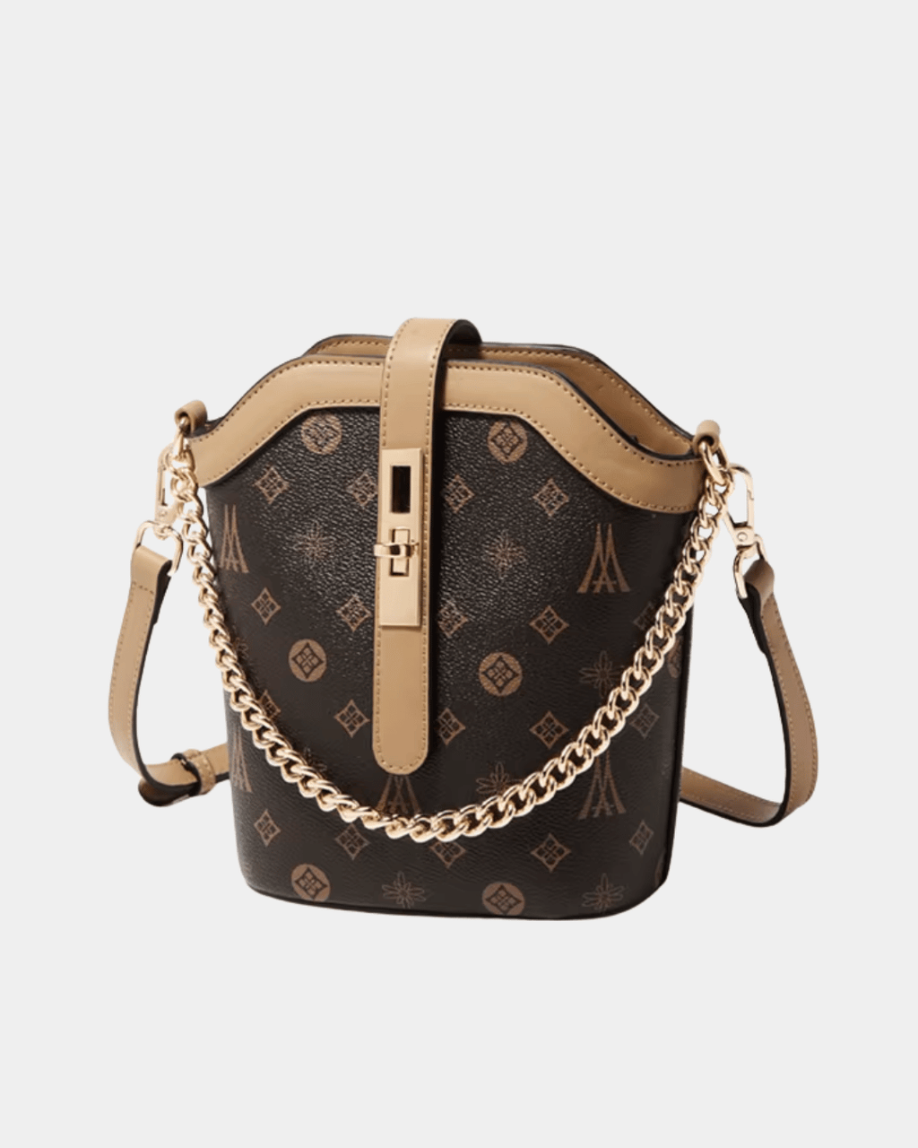 Bolsa Transversal Firenze Class