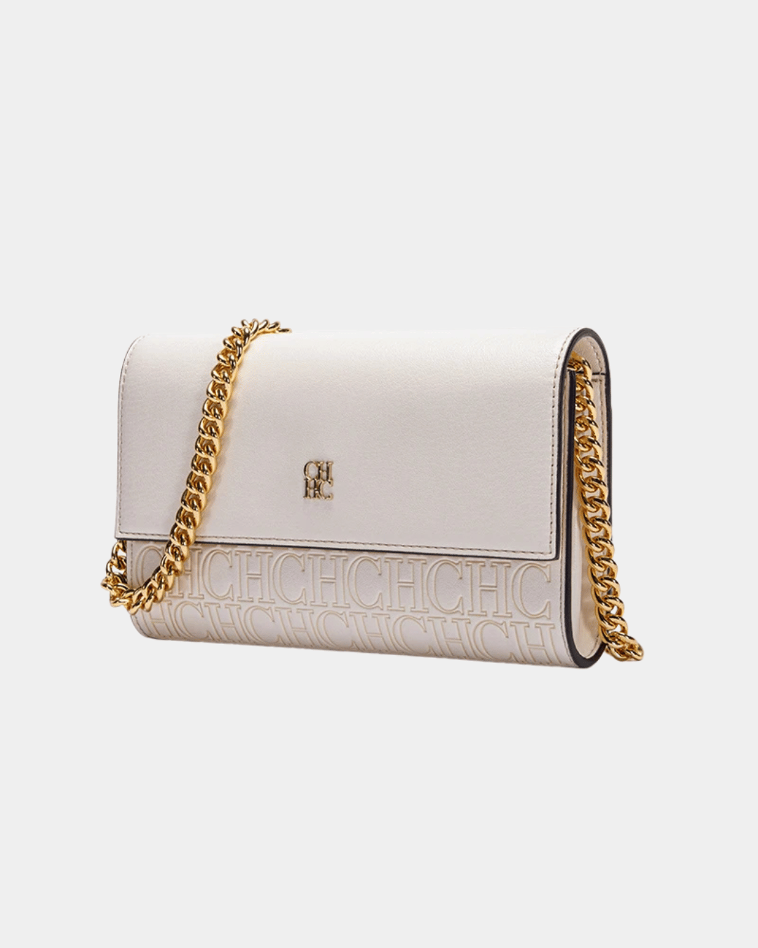 Bolsa clássica de couro Legitimo