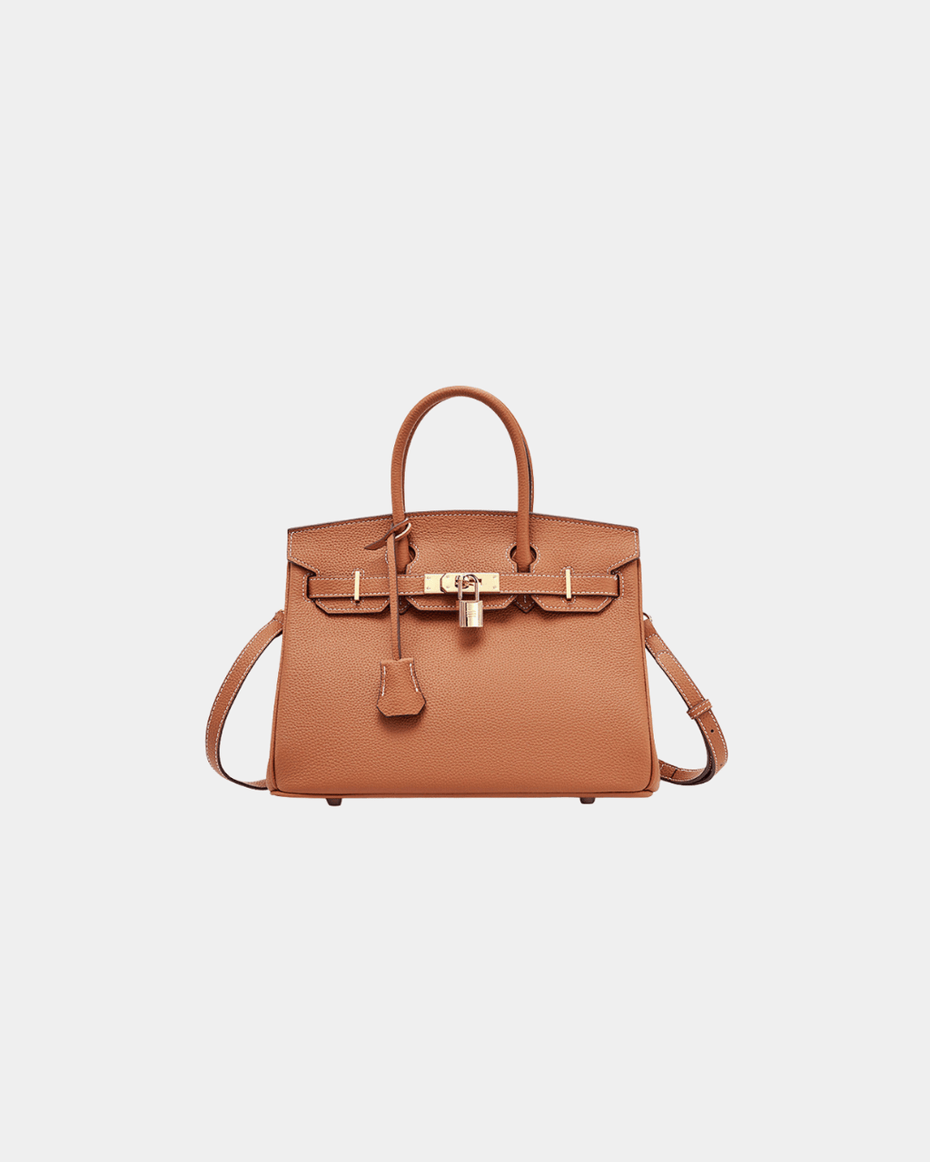 Bolsa Premium Birkin Essence Couro