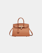 Bolsa Premium Birkin Essence Couro