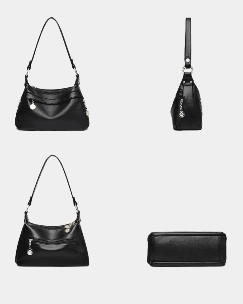 Bolsa Amanda Tote New Model