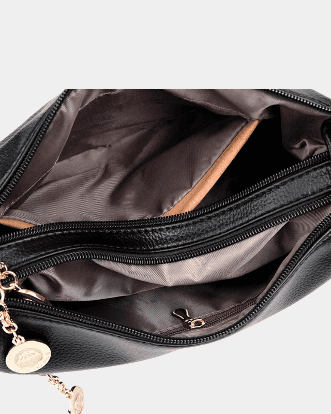 Bolsa Amanda Tote New Model