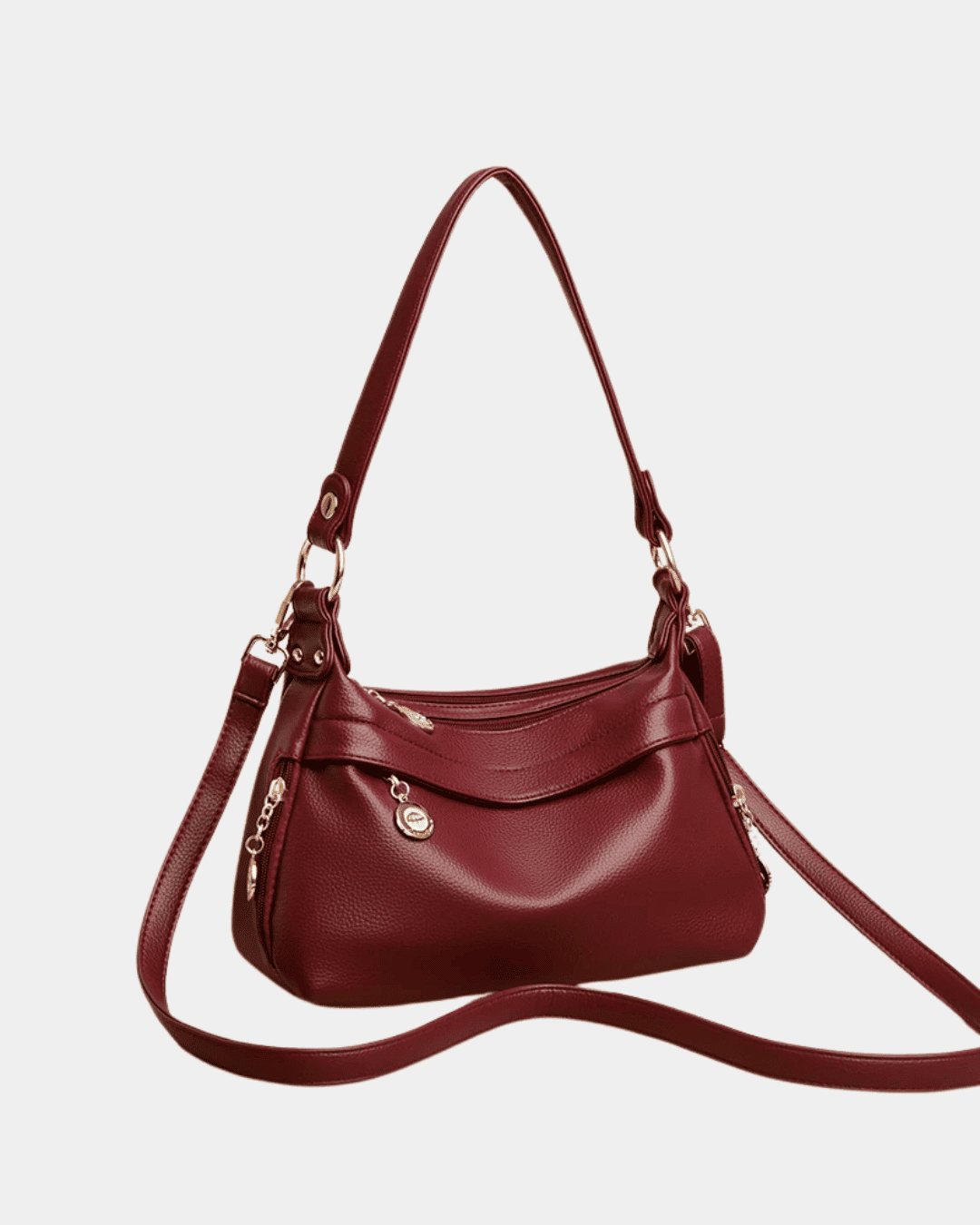 Bolsa Amanda Tote New Model