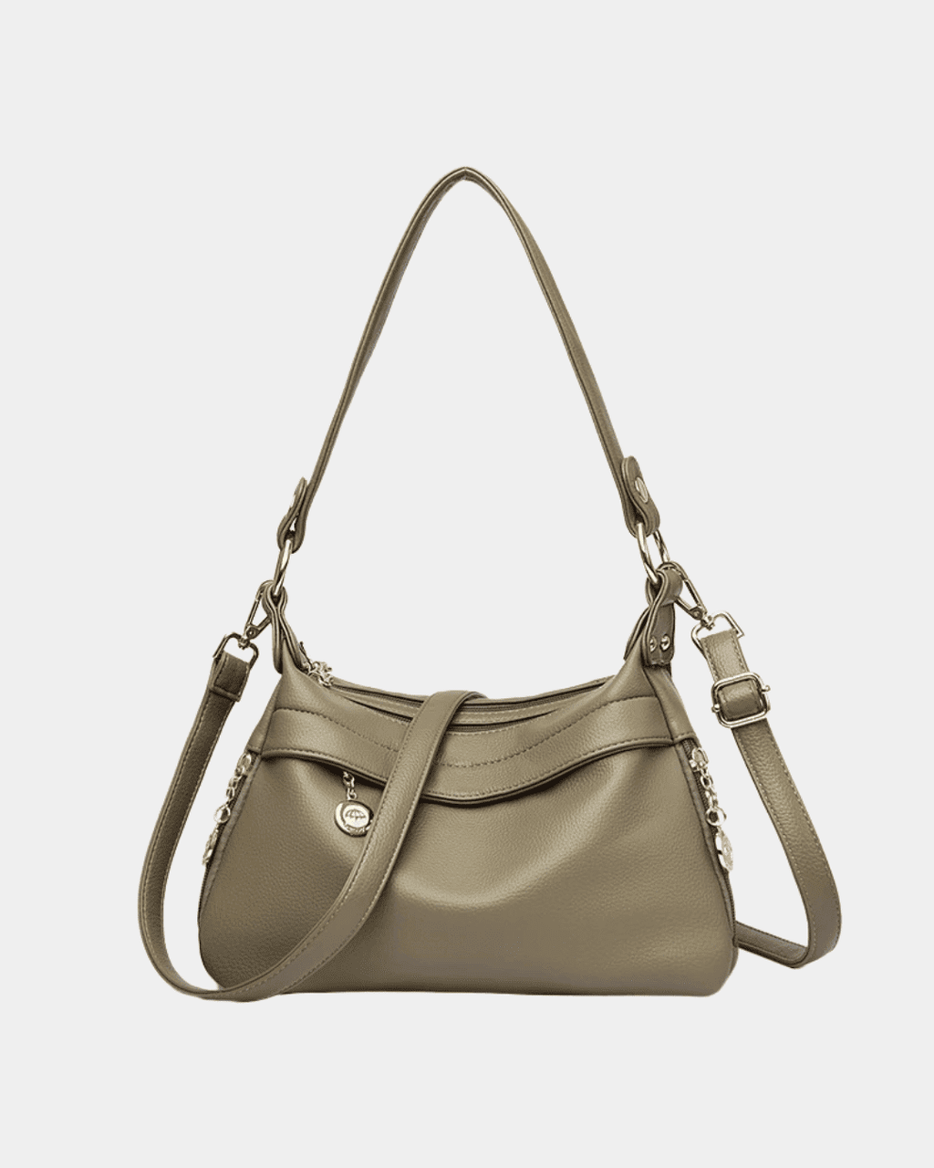 Bolsa Amanda Tote New Model