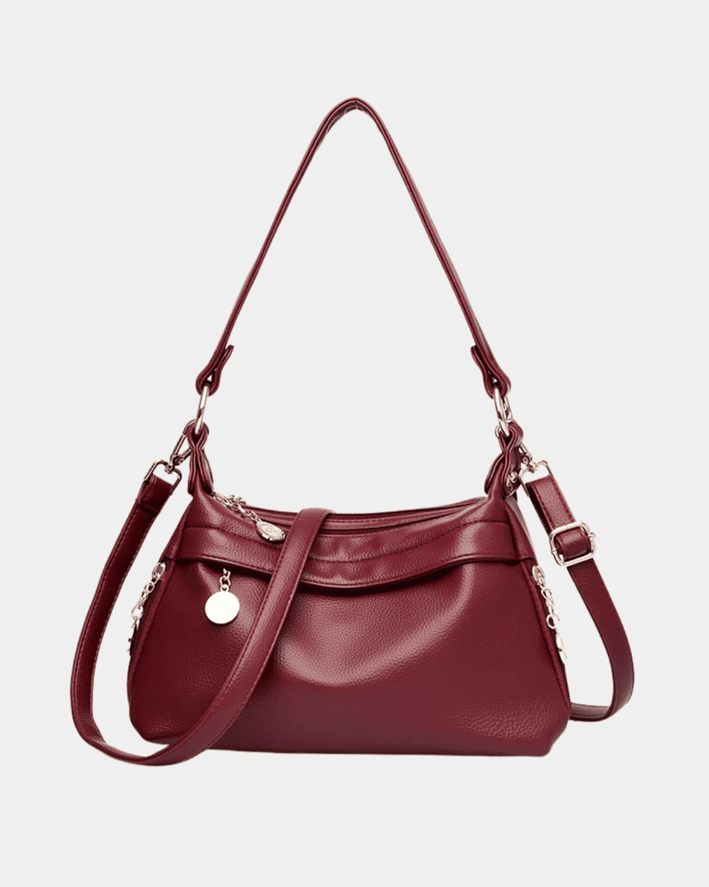 Bolsa Amanda Tote New Model