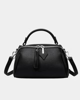 Bolsa Boston com alça transversal