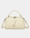 Bolsa Boston com alça transversal