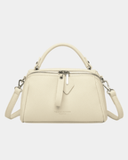 Bolsa Boston com alça transversal