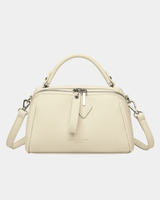 Bolsa Boston com alça transversal