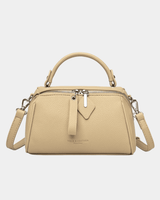 Bolsa Boston com alça transversal