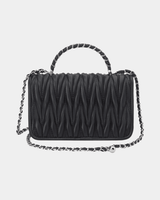 Bolsa Sense em couro Premium