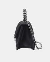 Bolsa Sense em couro Premium