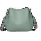 Bolsa de couro Bianca Salle