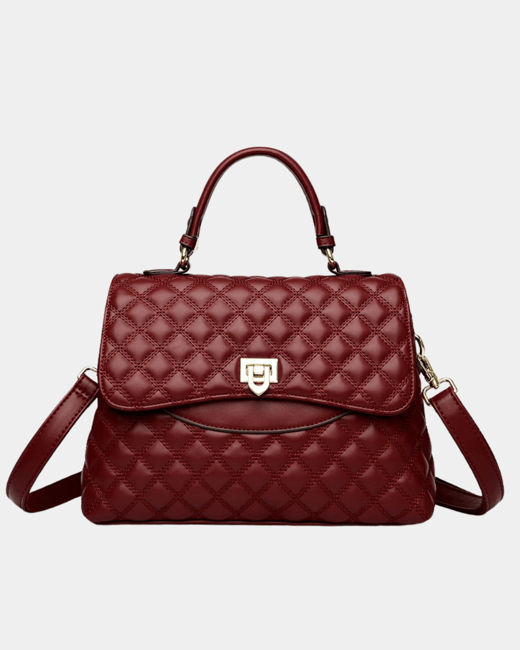 Bolsa Jennifer em couro original