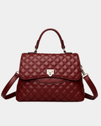 Bolsa Jennifer em couro original