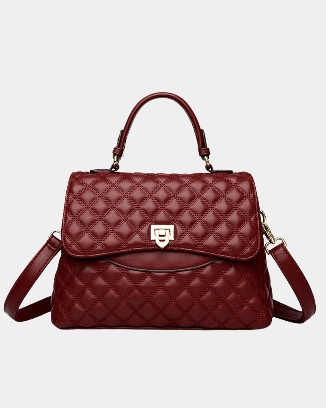 Bolsa Jennifer em couro original