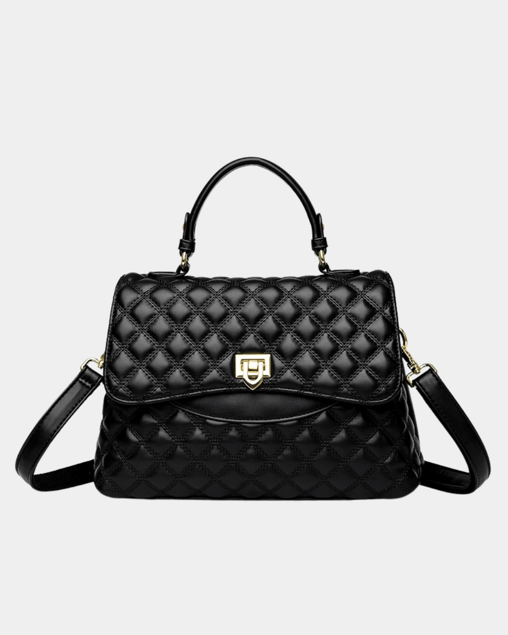 Bolsa Jennifer em couro original