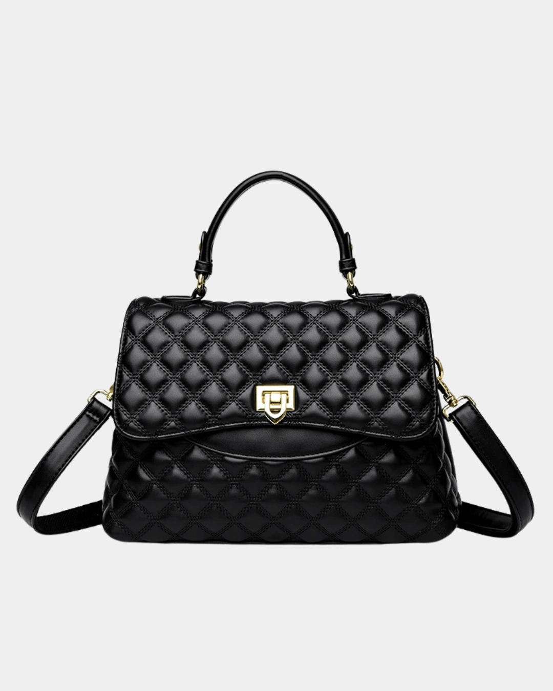 Bolsa Jennifer em couro original