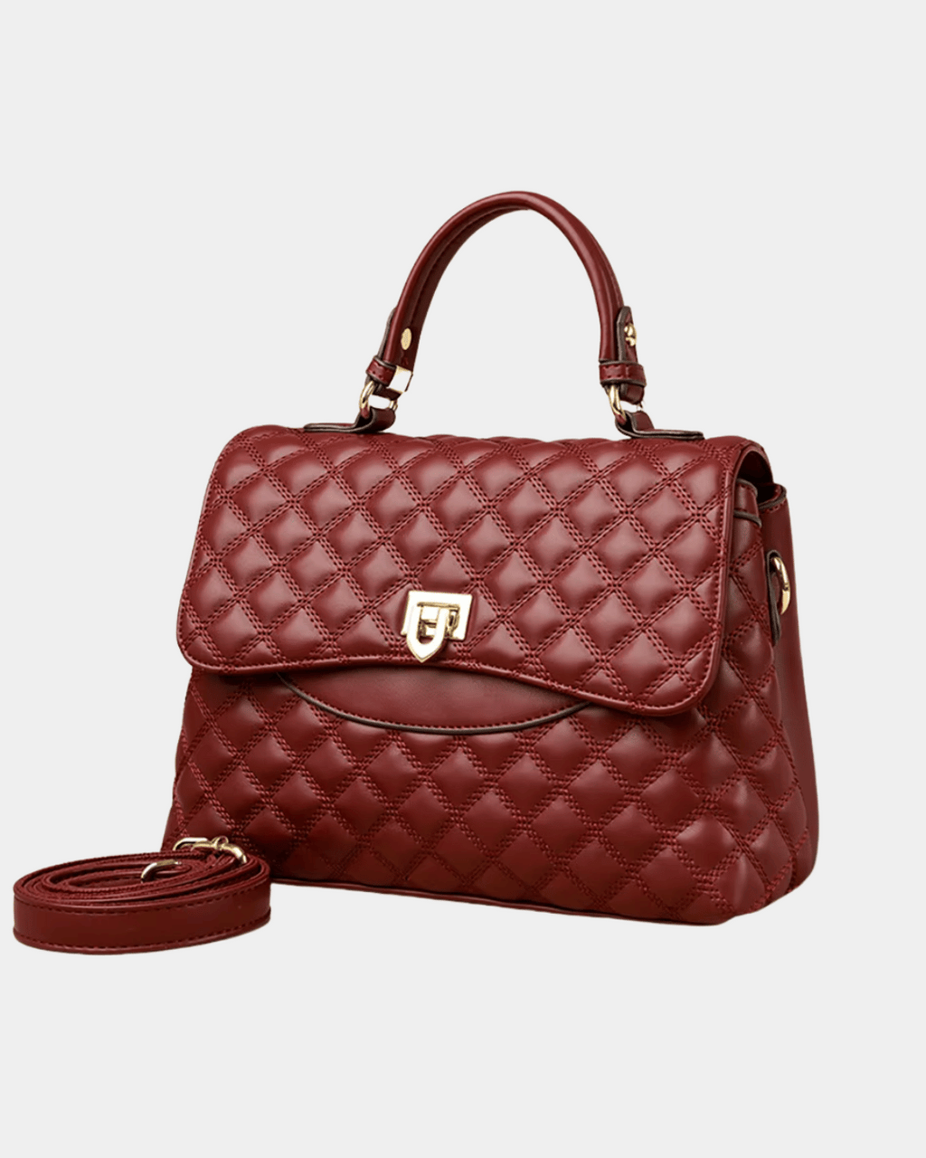 Bolsa Jennifer em couro original