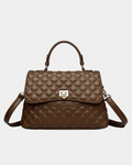 Bolsa Jennifer em couro original