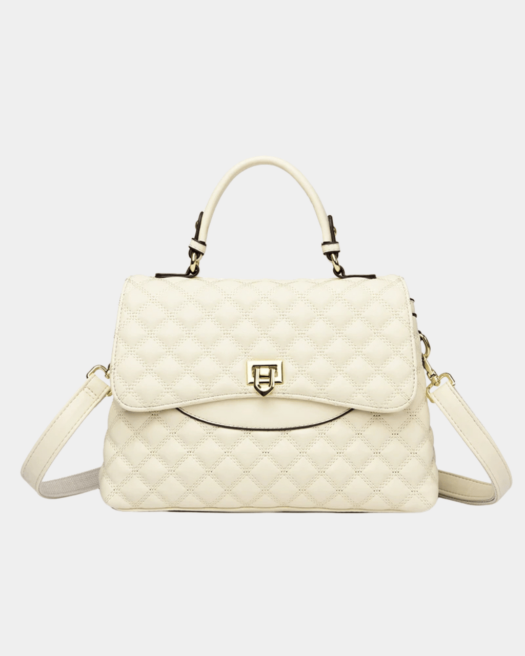 Bolsa Jennifer em couro original