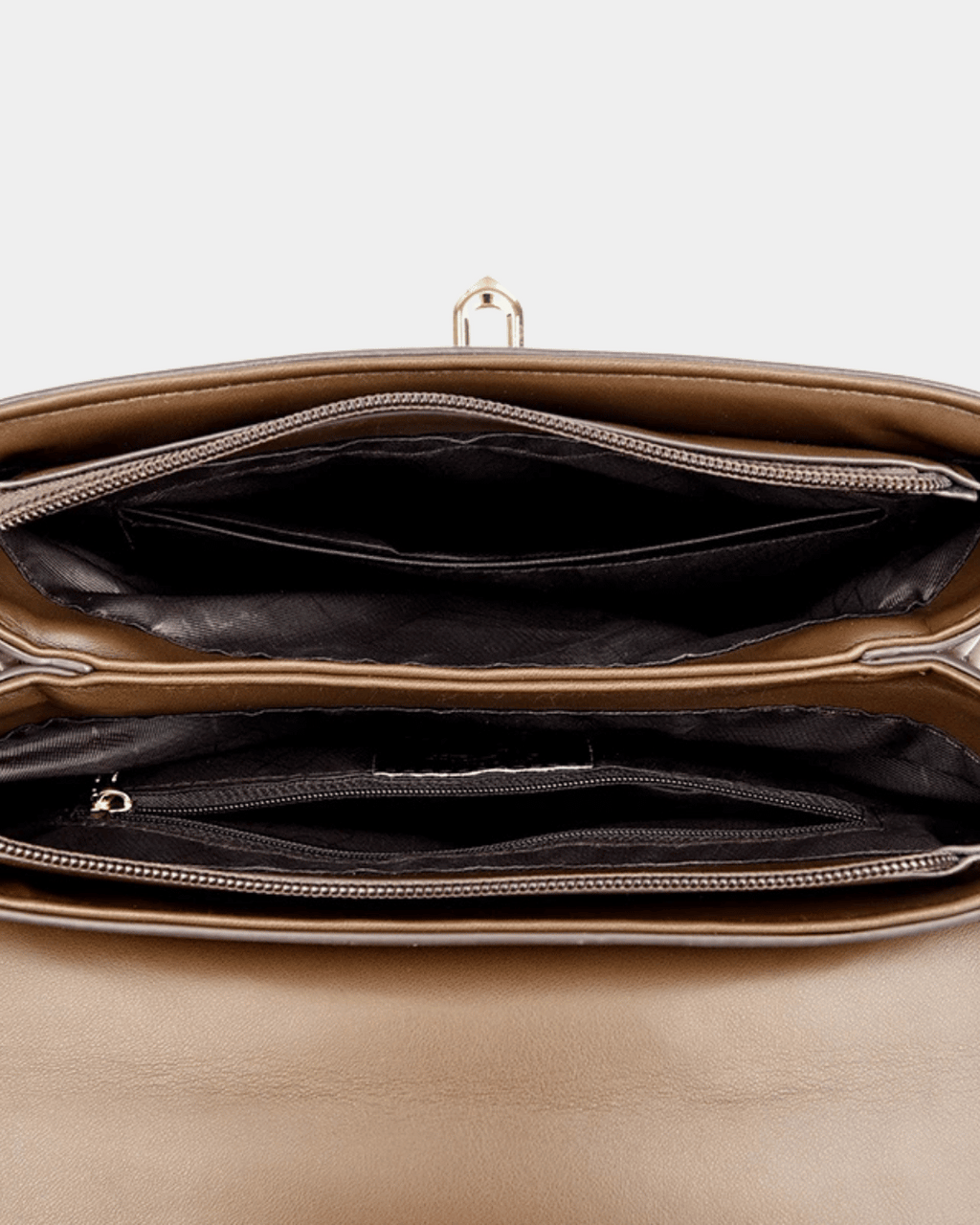 Bolsa Jennifer em couro original