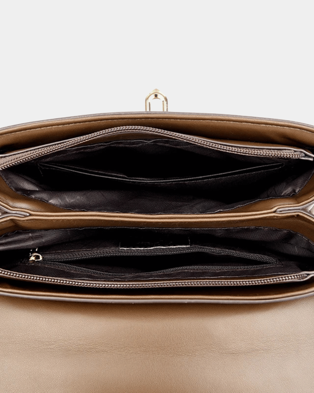 Bolsa Jennifer em couro original