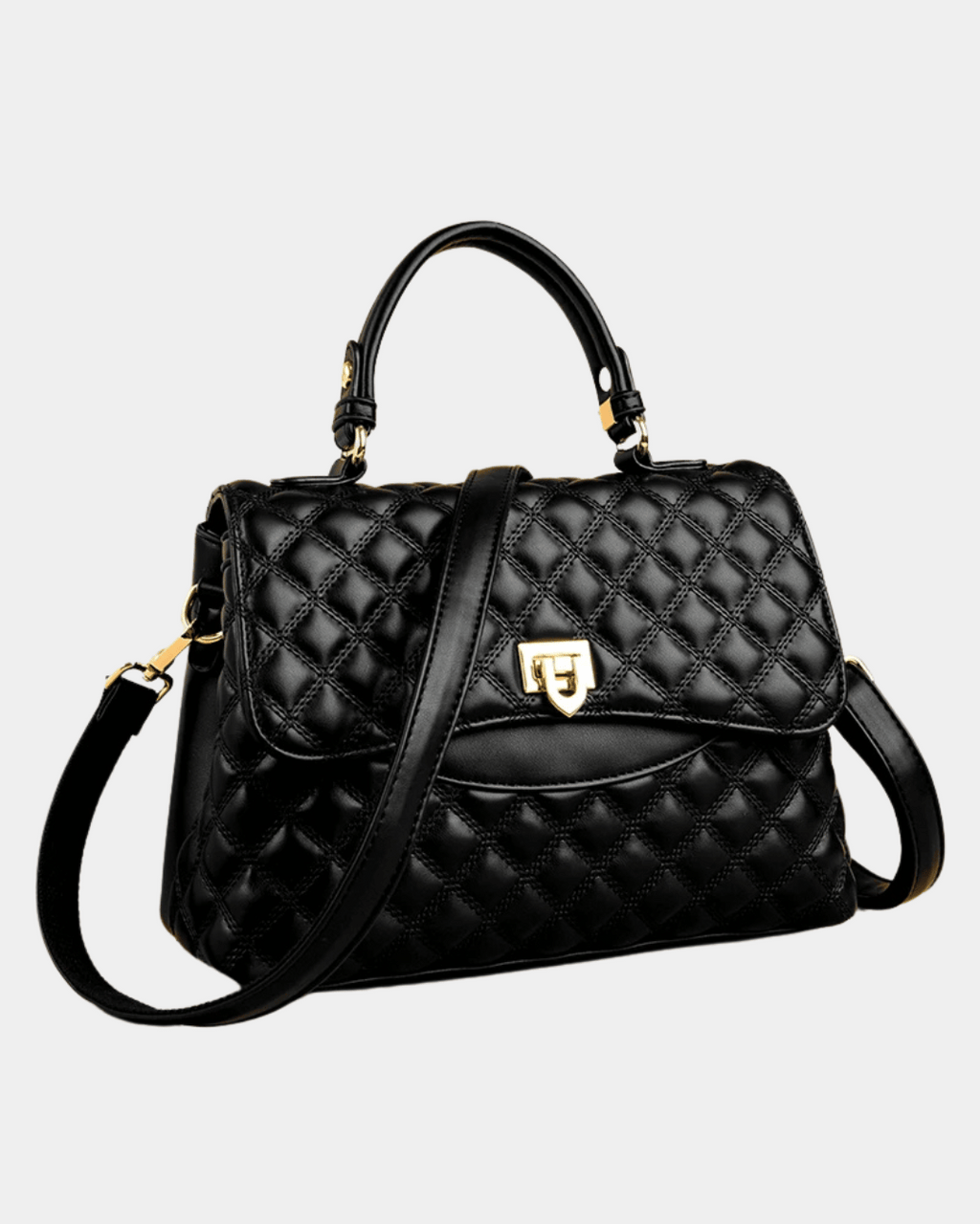 Bolsa Jennifer em couro original