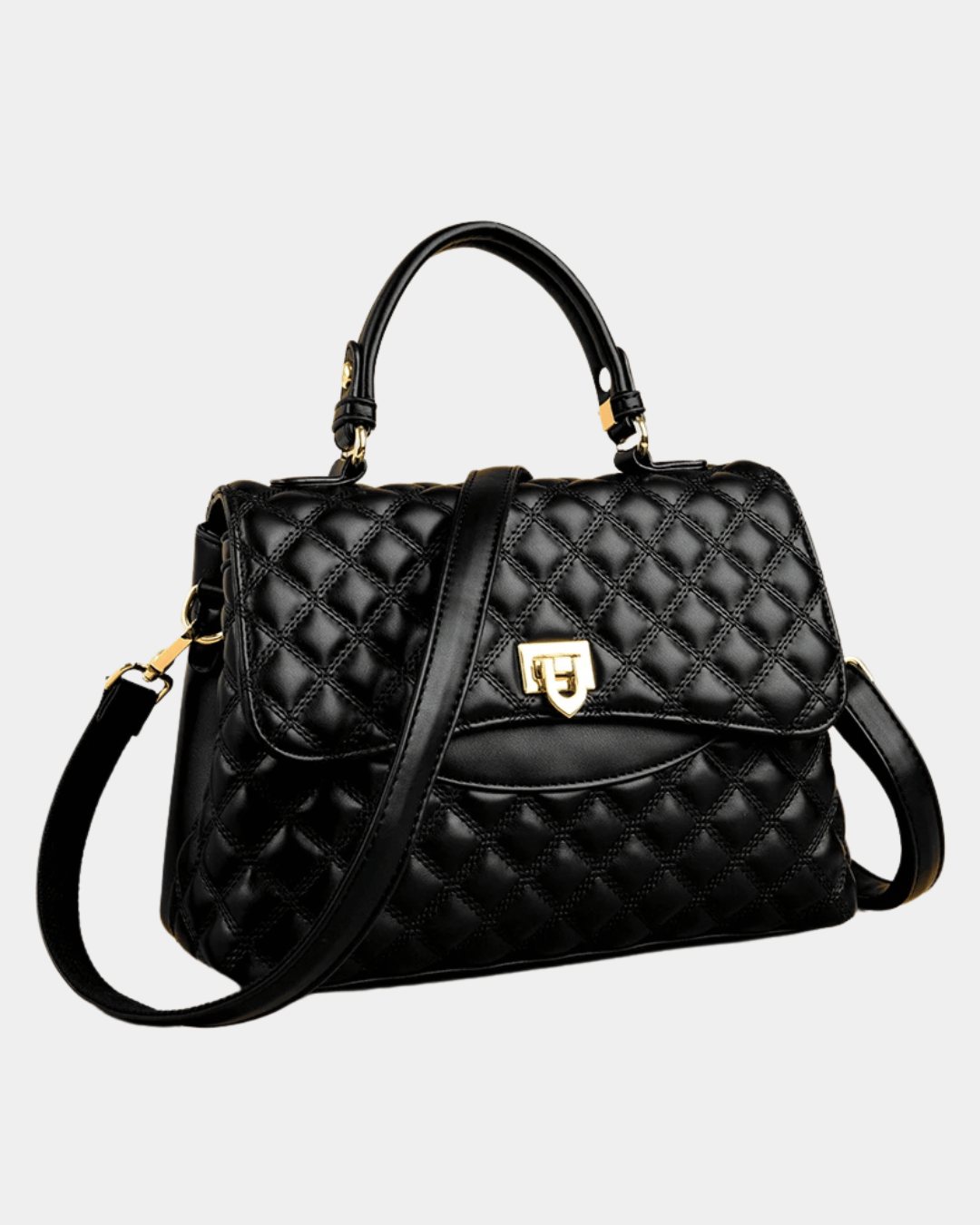 Bolsa Jennifer em couro original