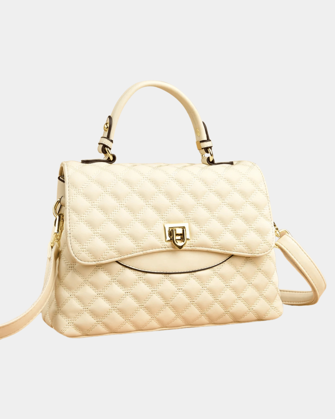 Bolsa Jennifer em couro original