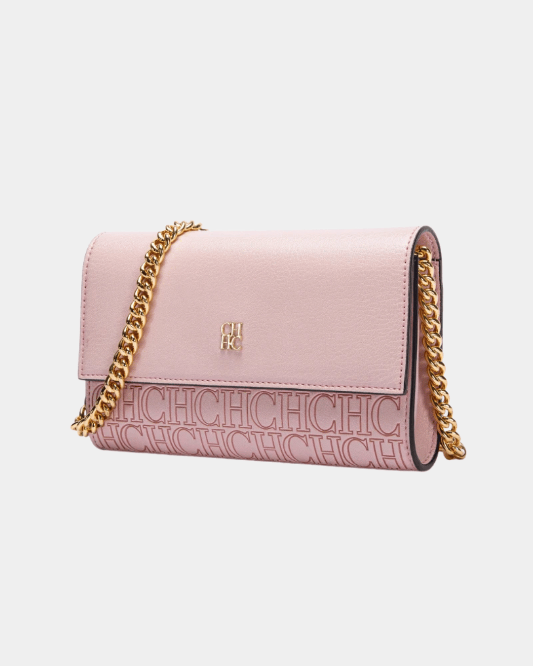 Bolsa clássica de couro Legitimo