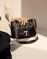 Bolsa Transversal Milano Élite