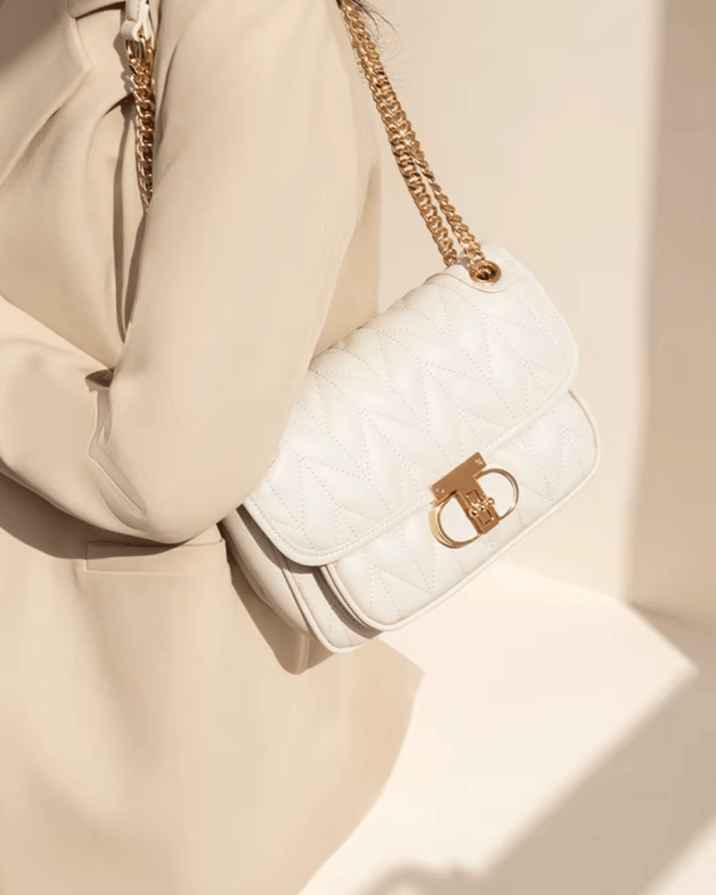 Bolsa Transversal Milano Élite