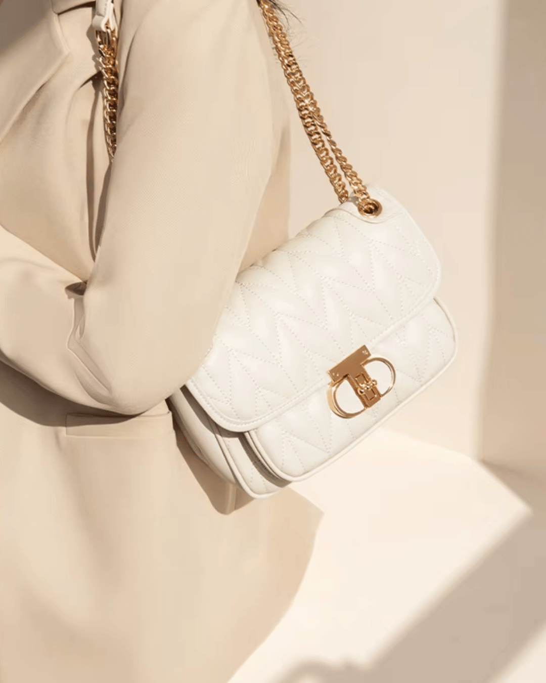 Bolsa Transversal Milano Élite