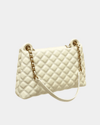 Bolsa Brand em couro original