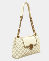 Bolsa Brand em couro original