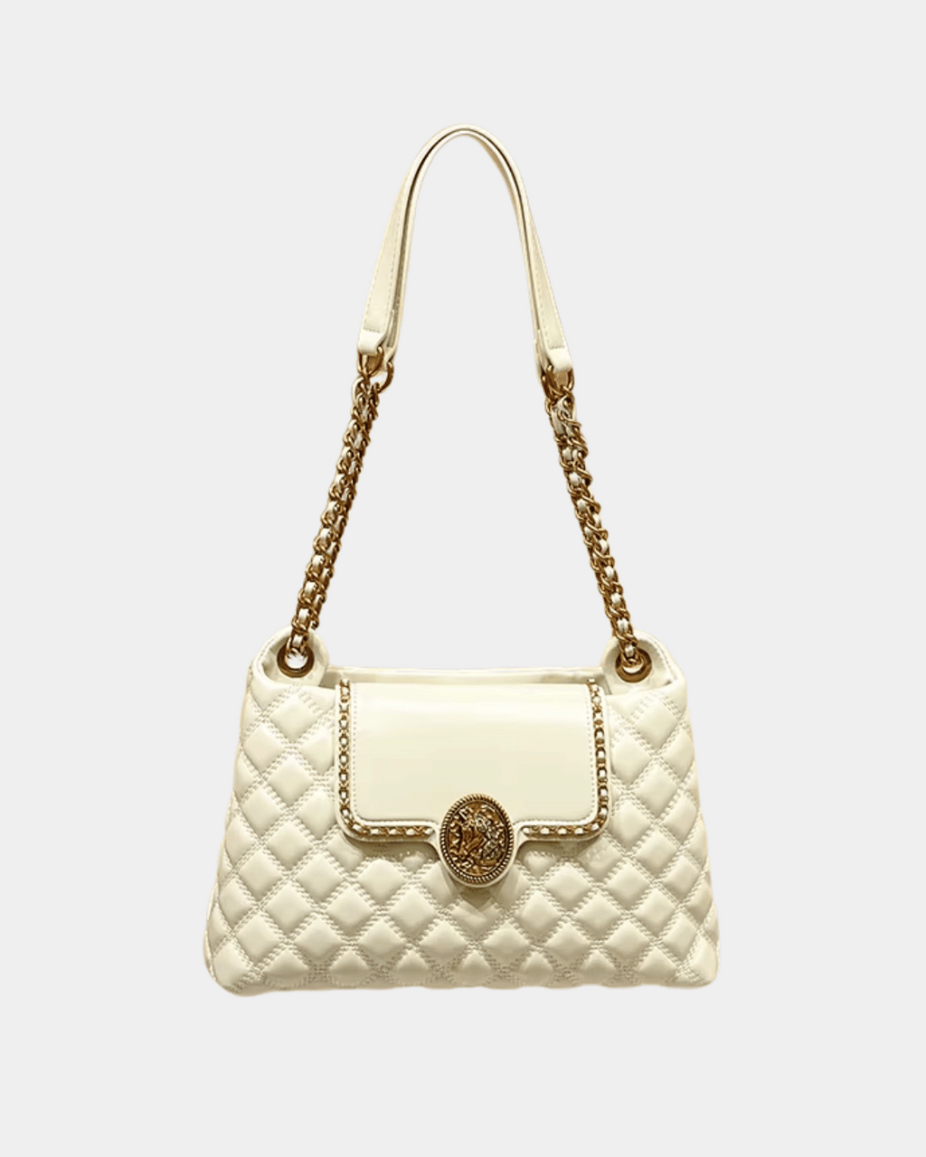 Bolsa Brand em couro original