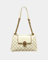 Bolsa Brand em couro original