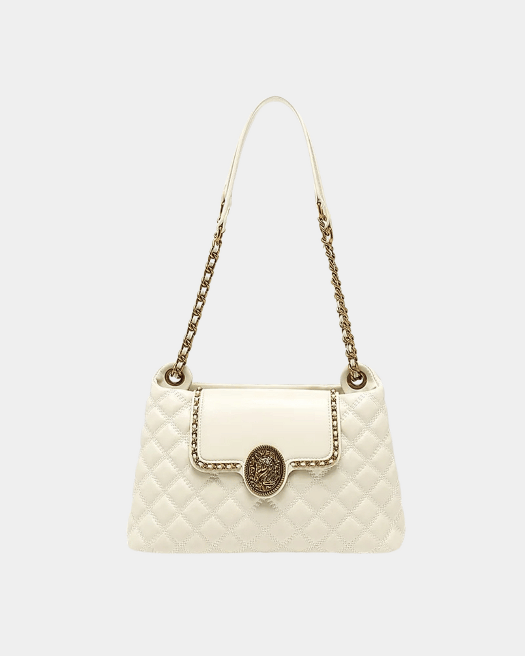 Bolsa Brand em couro original