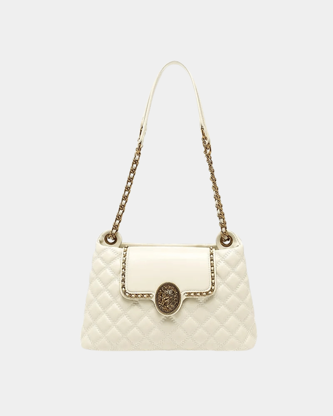 Bolsa Brand em couro original