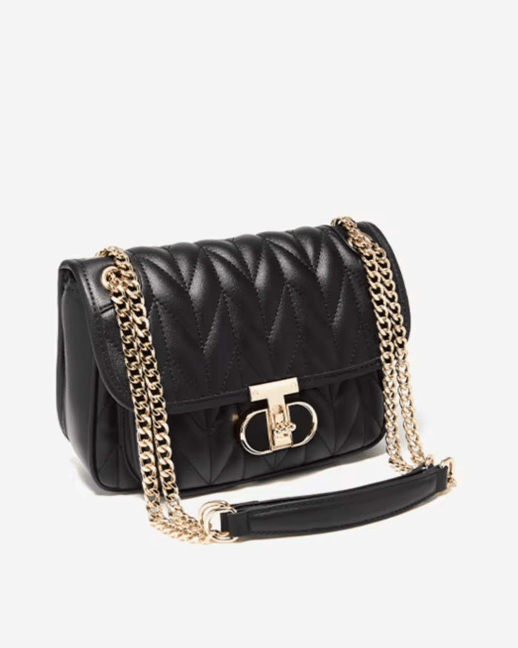 Bolsa Transversal Milano Élite