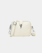 Bolsa Layne novo modelo em couro