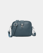 Bolsa Layne novo modelo em couro