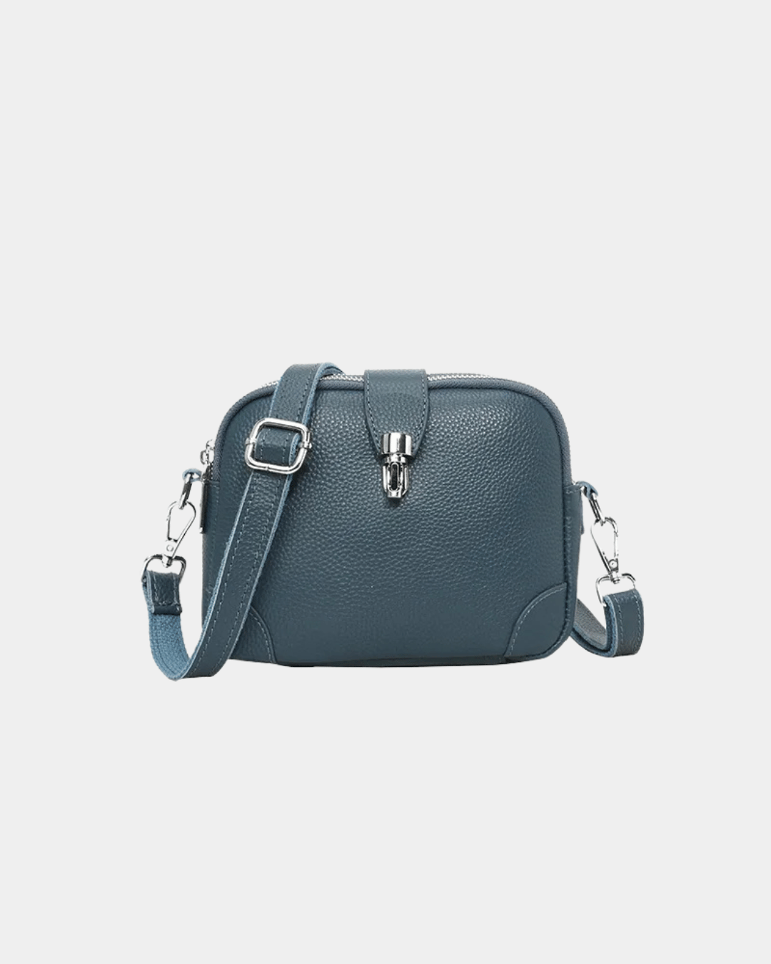 Bolsa Layne novo modelo em couro