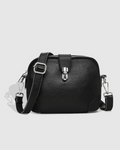 Bolsa Layne novo modelo em couro