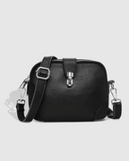 Bolsa Layne novo modelo em couro