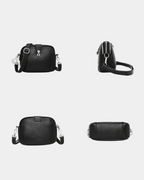 Bolsa Layne novo modelo em couro