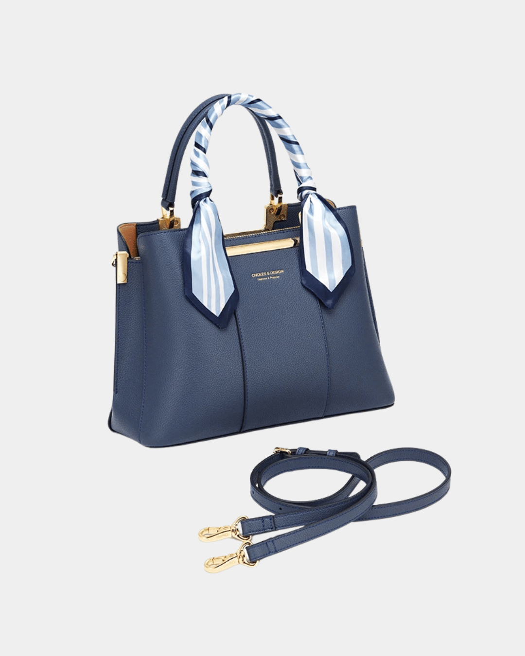 Bolsa tote Cnoles premium